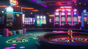 Lire la suite à propos de l’article découvrez le casino en ligne mystake : jeux divers, bonus attractifs et service client disponible 24/7